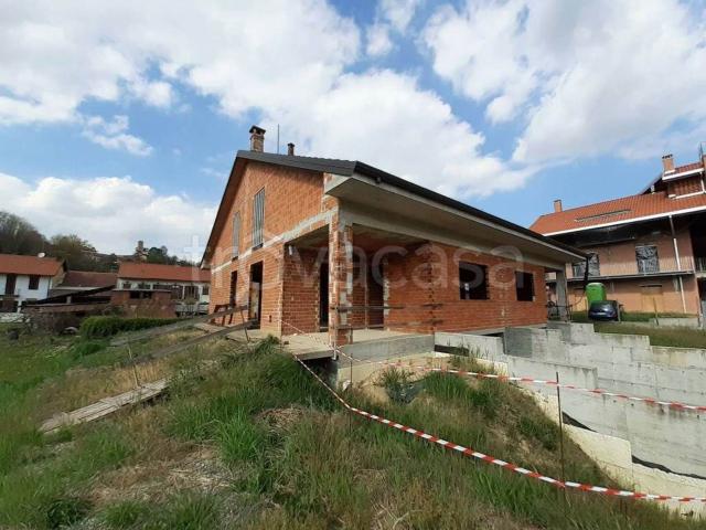 Casa in vendita a Piemonte, Asti