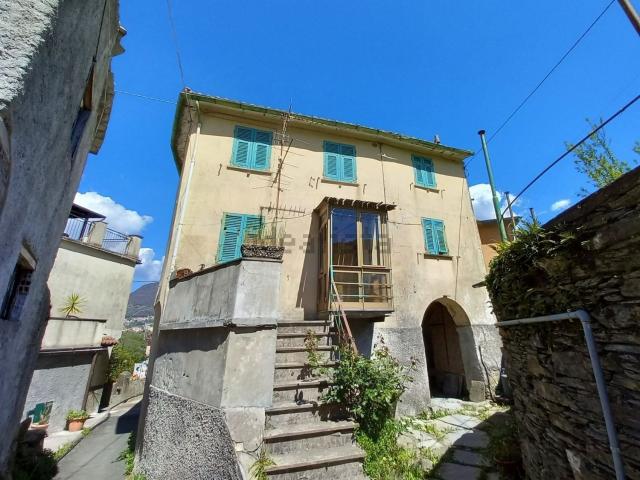 Casa in vendita a Cassanesi, Liguria