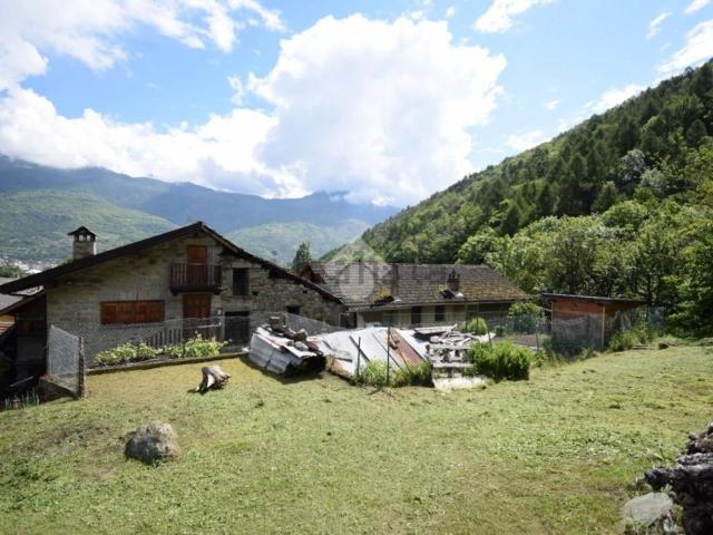 Casa in vendita a Merlin, Chatillon