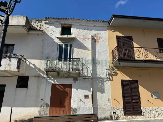 Casa in vendita a Quadrelle, Avellino