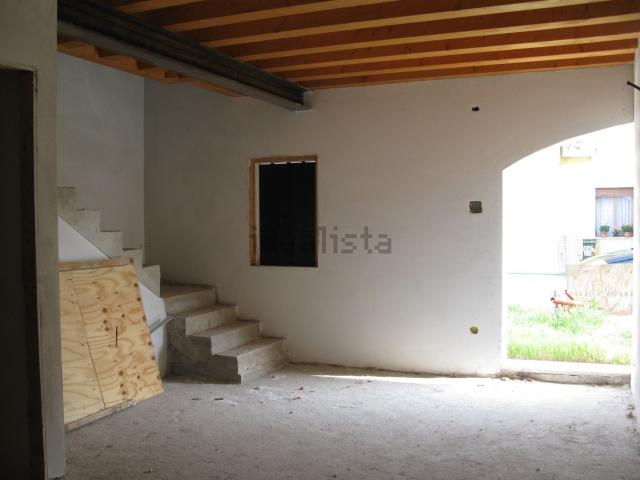 Casa in vendita a Sant'Ambrogio, Trebaseleghe