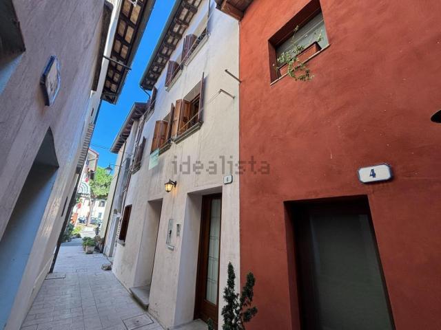 Casa in vendita a Marano Lagunare, Friuli-Venezia Giulia