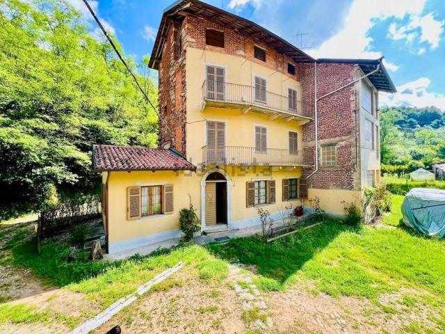 Casa in vendita a Piemonte, Biella