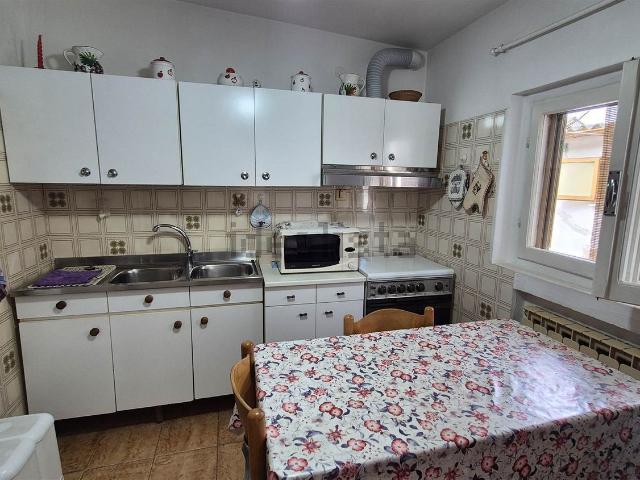 Casa in vendita a Villaggio Norge Polesine, Rosolina