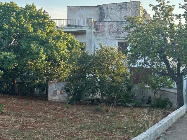 Casa in vendita a Puglia, Brindisi
