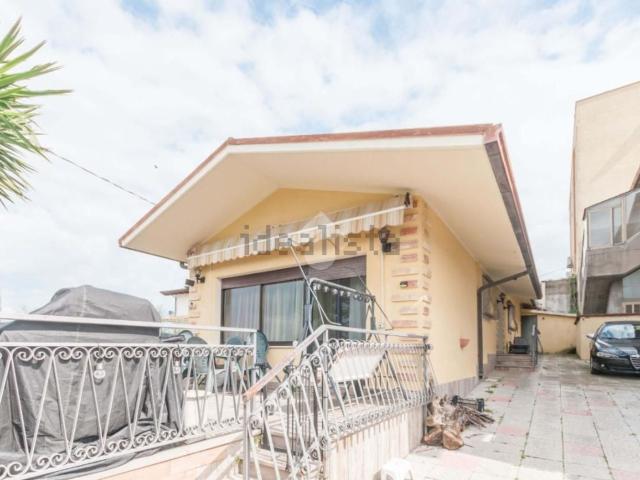 Casa in vendita a Cologna Spiaggia, Roseto degli Abruzzi
