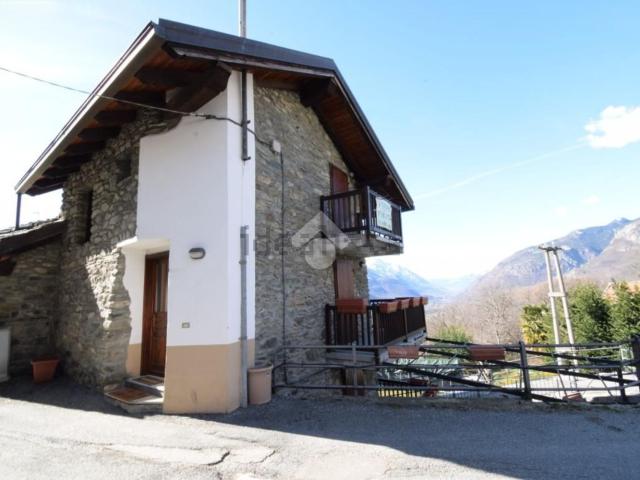 Casa in vendita a Saint Vincent, Aosta