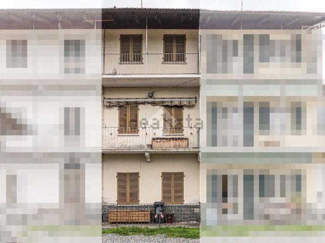 Casa in vendita a Località Olivetti, Piemonte