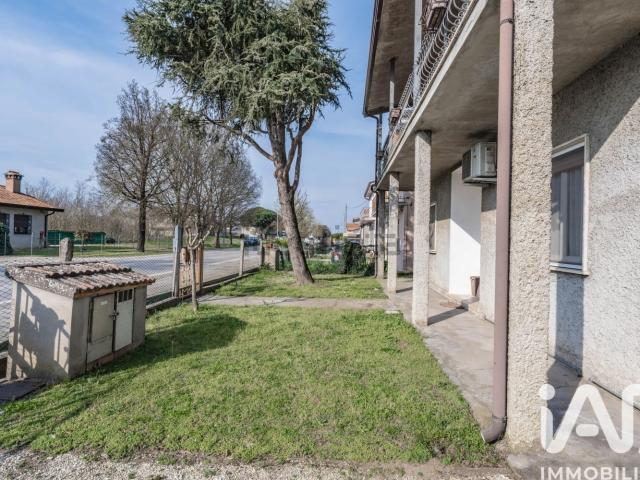 Casa in vendita a Unione Delta del Po, Codigoro