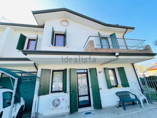 Casa in vendita a Castelnovo Bariano, Veneto