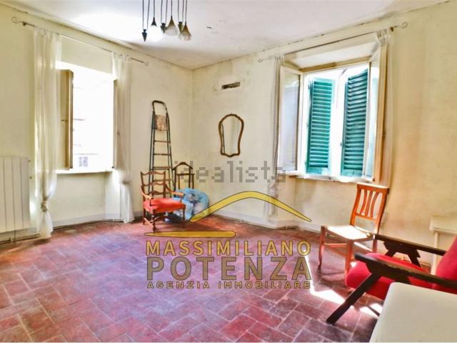 Casa in vendita a Uzzano E Castello, Pistoia