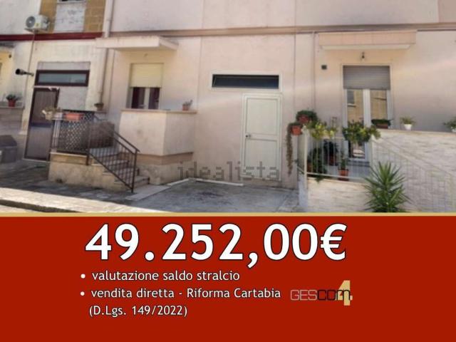 Casa in vendita a Puglia, Brindisi