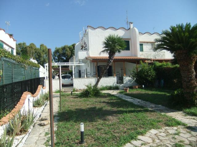 Casa in vendita a Tor San Lorenzo, Ardea
