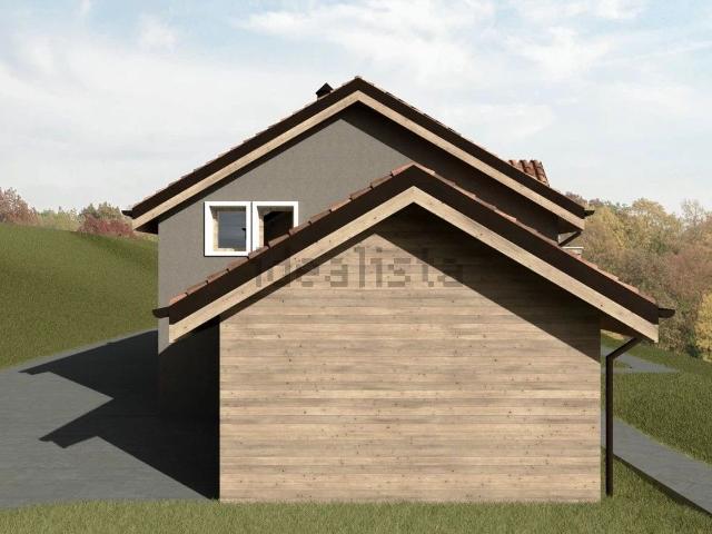 Casa in vendita a Rotzo, Veneto