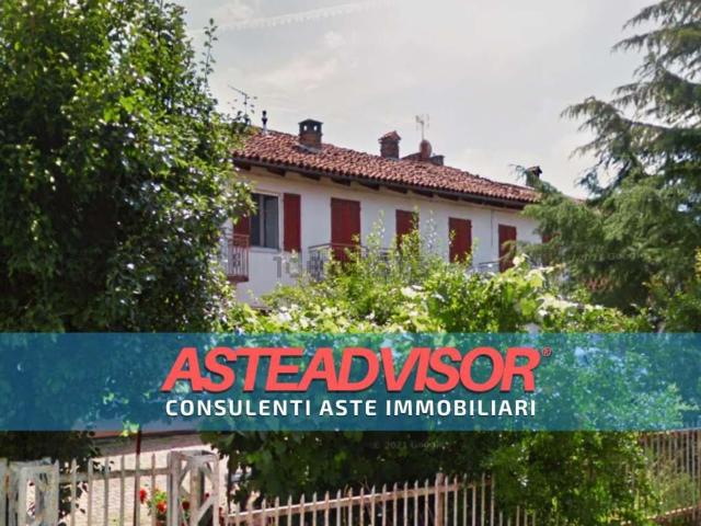 Casa in vendita a Castagnole delle Lanze, Piemonte