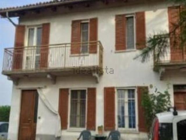 Casa in vendita a Castagnole delle Lanze, Piemonte