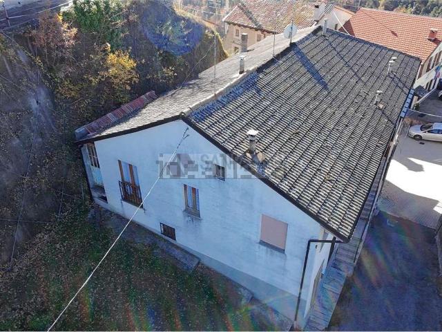 Casa in vendita a Piemonte, Cuneo