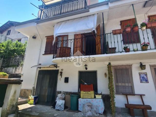Casa in vendita a Unione Montana Alpi Graie, Piemonte