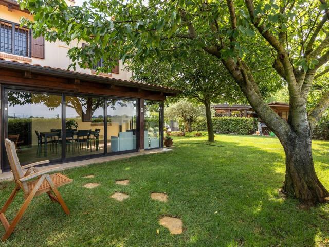 Casa in vendita a Unione Terre di Pianura, Budrio