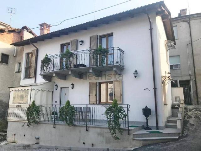 Casa in vendita a Piemonte, Cuneo