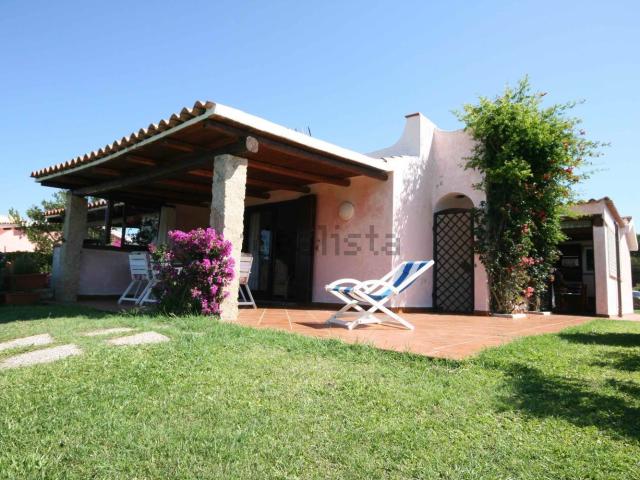 Casa in vendita a Alzachèna/Arzachena, Baja Sardinia