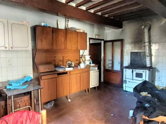 Casa in vendita a Unione dei Comuni Montani Amiata Grossetana, Arcidosso