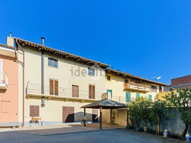 Casa in vendita a Piemonte, Asti