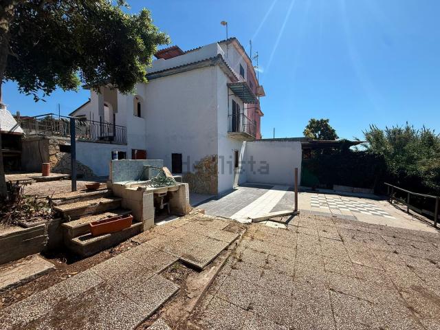 Casa in vendita a La Cogna, Aprilia