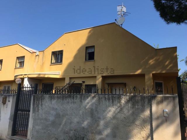 Casa in vendita a VII Circoscrizione, Palermo