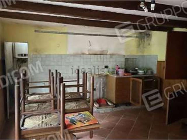 Casa in vendita a Unione di Comuni della Romagna Forlivese, Quattro
