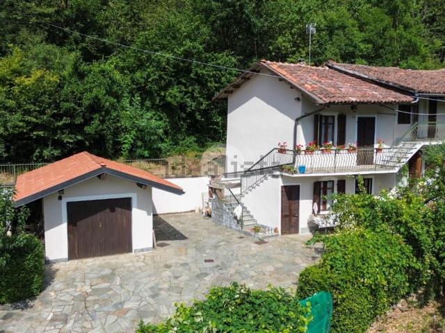 Casa in vendita a Unione Montana di Comuni delle Valli di Lanzo, Ceronda e Casternone, Piemonte