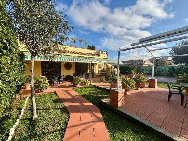 Casa in vendita a Nuova Florida, Roma Capitale