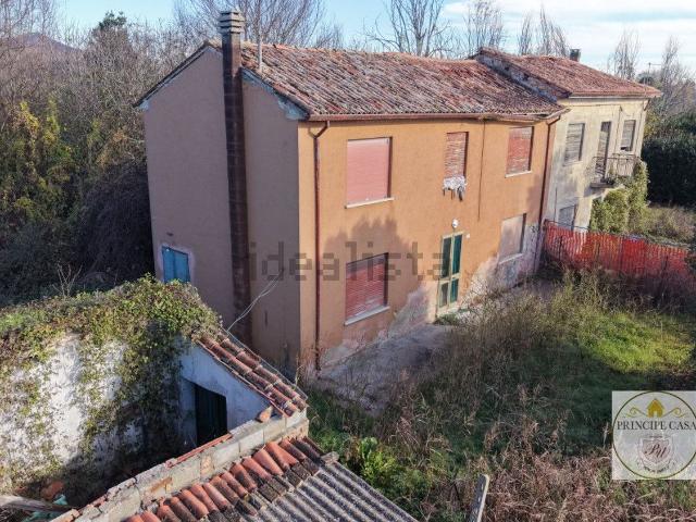 Casa in vendita a Monselice, Veneto