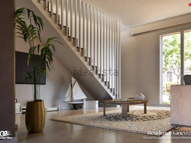 Casa in vendita a Ravenna, Reggio Emilia