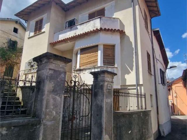 Casa in vendita a Pedemonte, Piemonte
