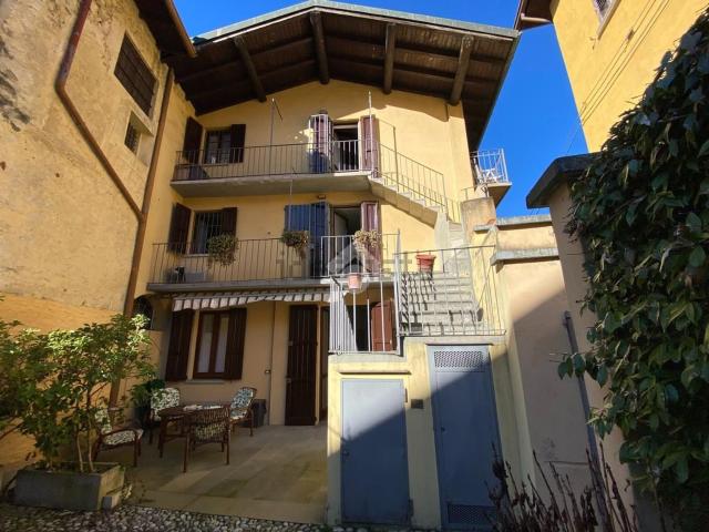 Casa in vendita a Comunità montana del Sebino bresciano, Sulzano