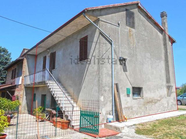 Casa in vendita a Marciano della Chiana, Arezzo