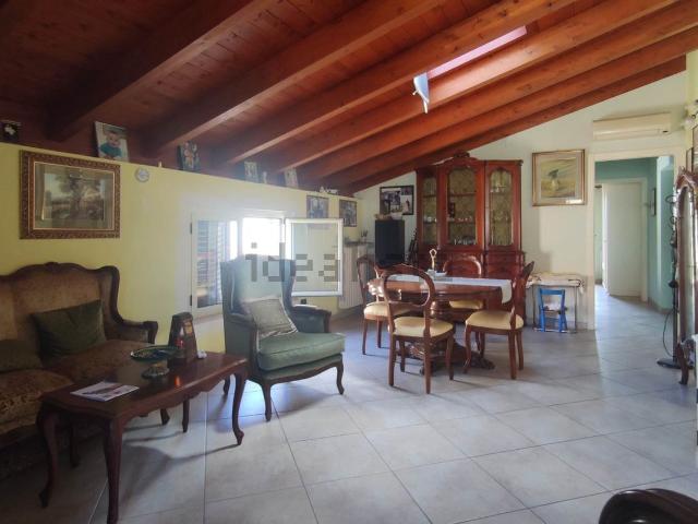Casa in vendita a Pescara Colli, Pescara