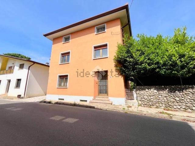Casa in vendita a Campoformido / Cjampfuarmit, Udine / Udin / Videm