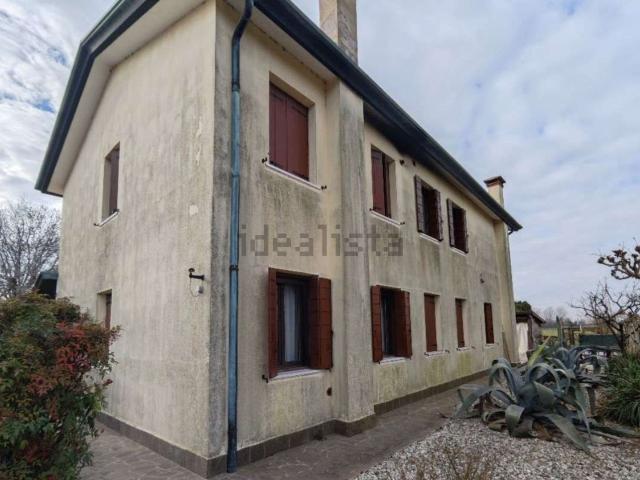Casa in vendita a Malcontenta, Mira