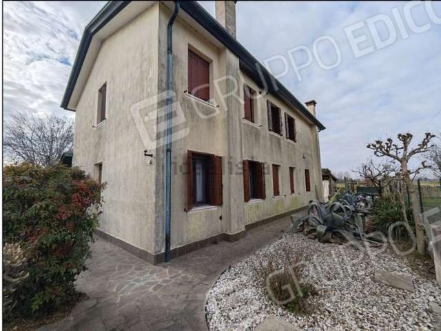 Casa in vendita a Malcontenta, Mira