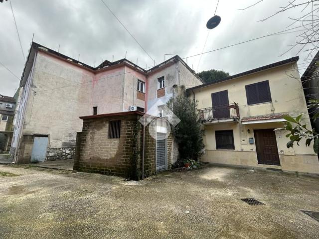 Casa in vendita a Trescine, Cervinara