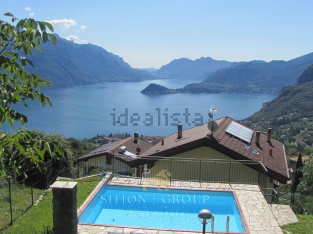 Casa in vendita a Ligomena, Plesio