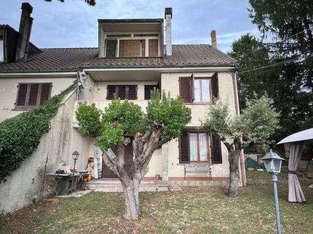 Casa in vendita a Unione dei Comuni Circondario dell'Empolese Valdelsa, Montaione