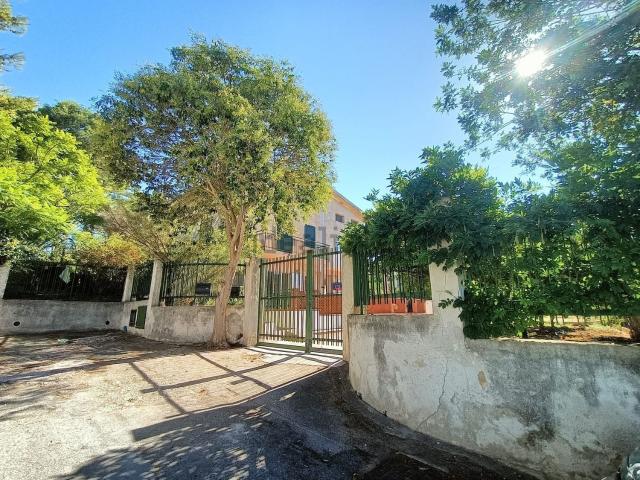 Casa in vendita a Sant'Andrea, Valderice