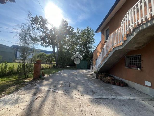 Casa in vendita a San Savino, Castelnovo di Sotto