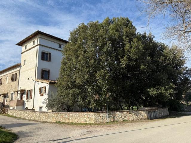 Casa in vendita a San Venanzo, Spoleto