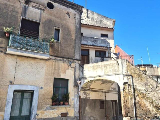 Casa in vendita a Roccapiemonte, Campania
