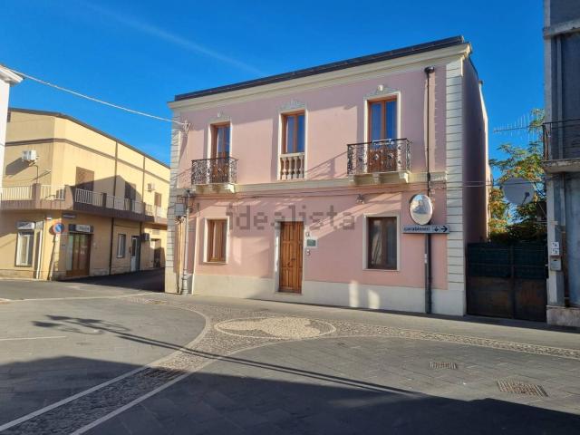 Casa in vendita a Giba, Sardigna/Sardegna