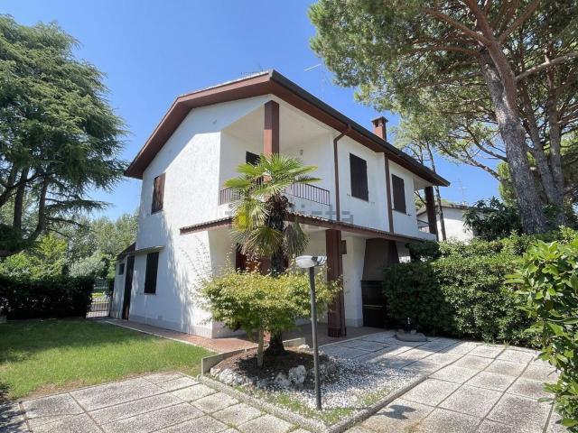 Casa in vendita a Quartiere Le Valli, Comacchio